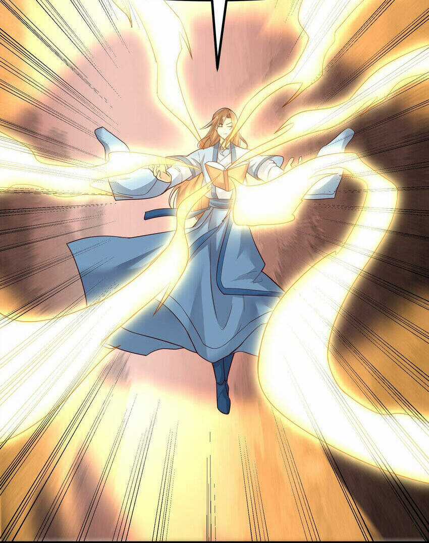 Nguyên Long - Chapter 322 - Trang 11