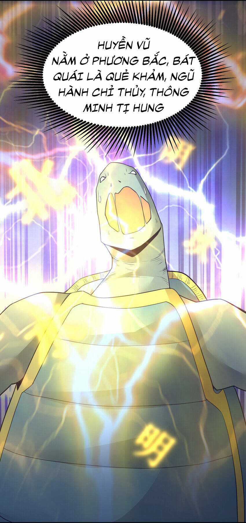 Nguyên Long - Chapter 322 - Trang 13