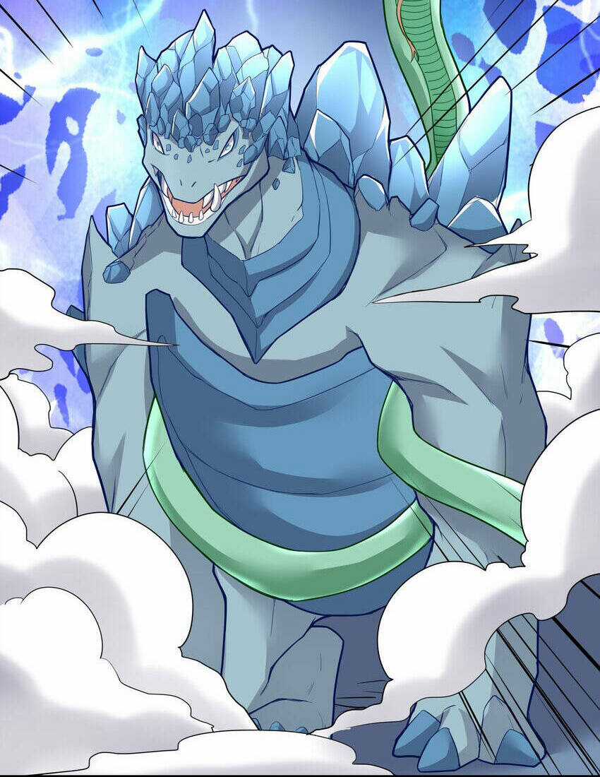 Nguyên Long - Chapter 322 - Trang 15