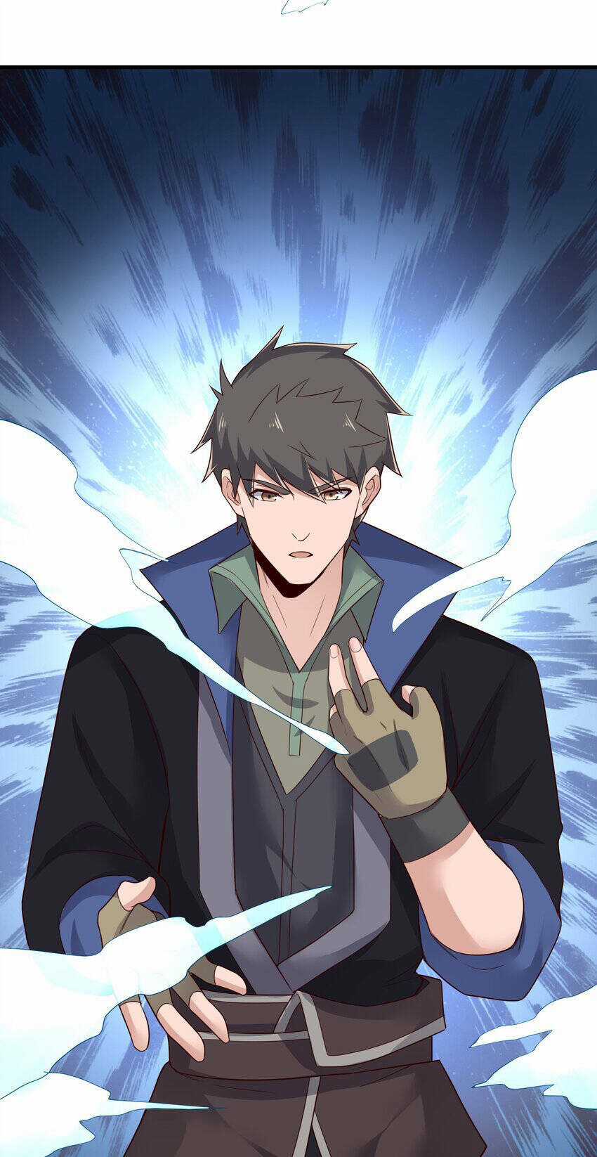 Nguyên Long - Chapter 322 - Trang 17