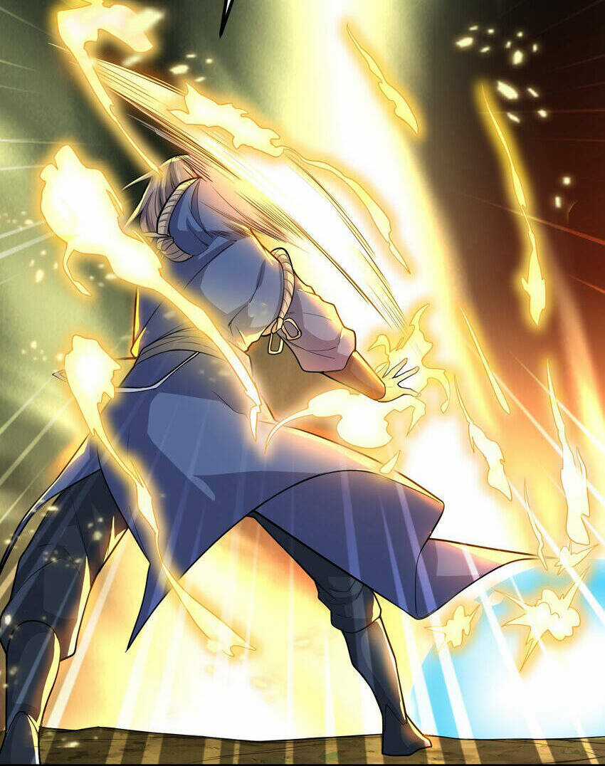 Nguyên Long - Chapter 322 - Trang 19