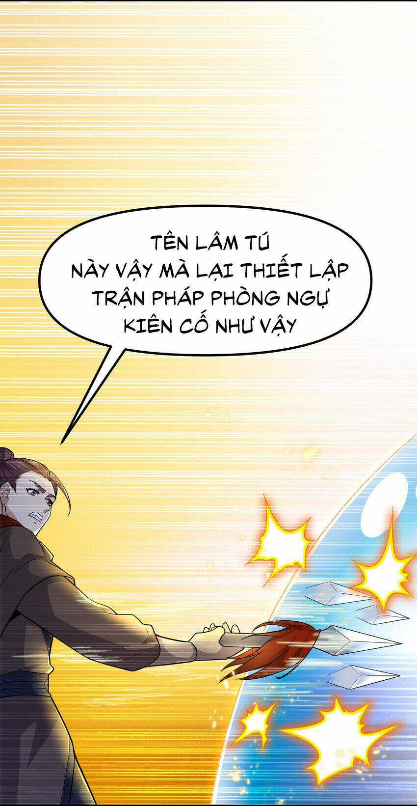 Nguyên Long - Chapter 322 - Trang 20