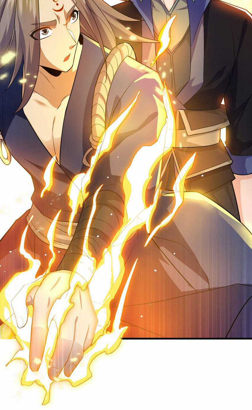 Nguyên Long - Chapter 322 - Trang 22