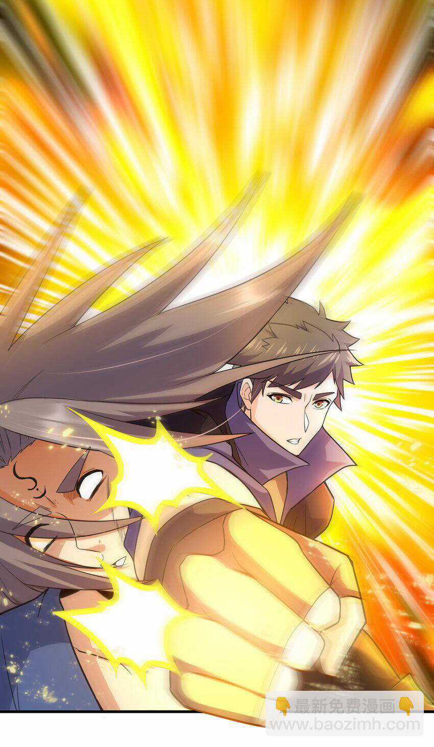 Nguyên Long - Chapter 322 - Trang 24