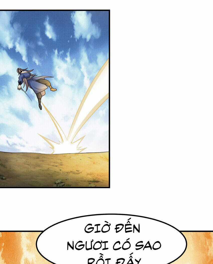 Nguyên Long - Chapter 322 - Trang 25