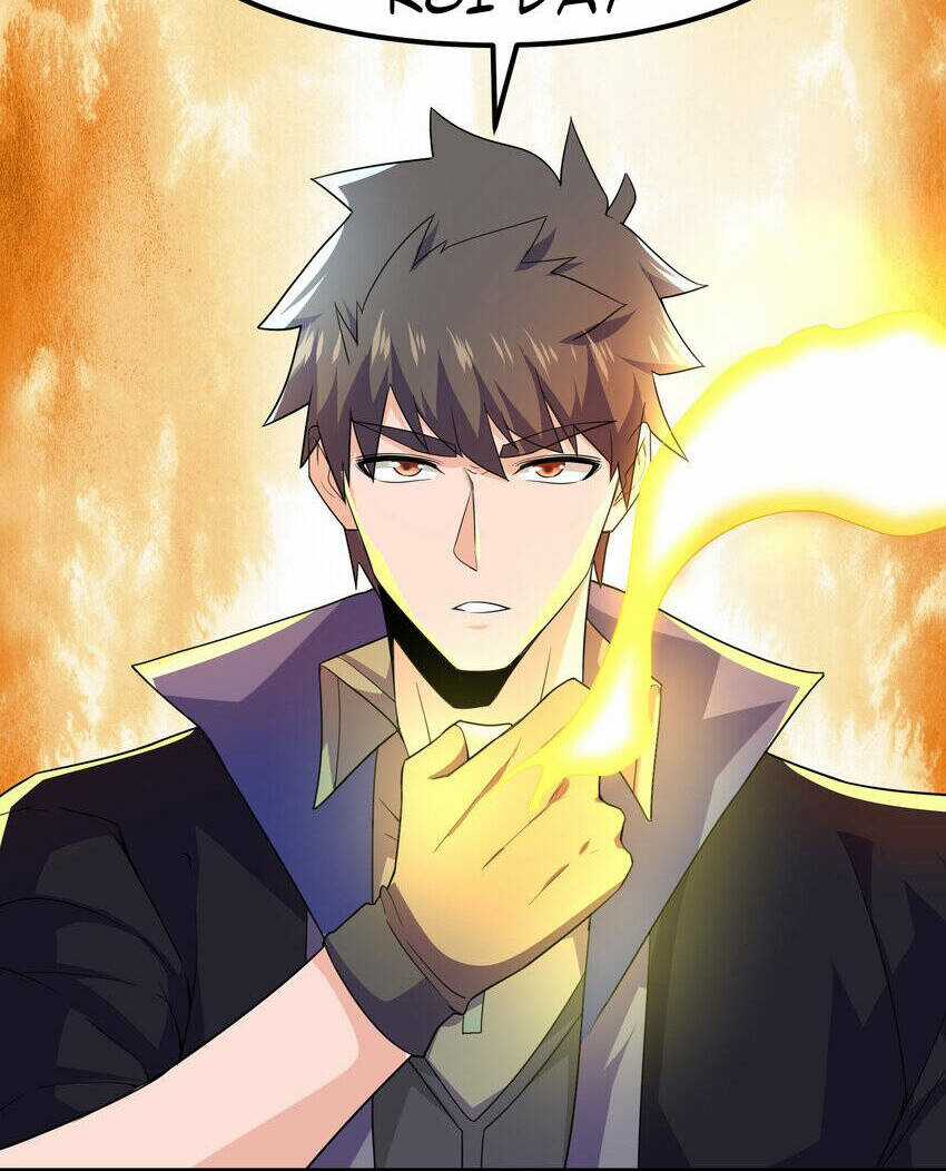 Nguyên Long - Chapter 322 - Trang 26