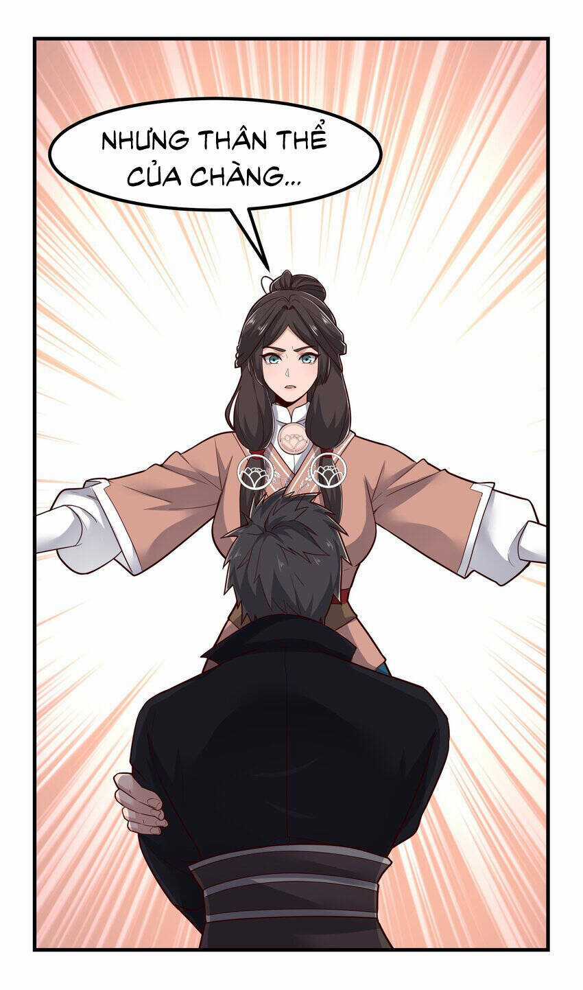 Nguyên Long - Chapter 322 - Trang 4