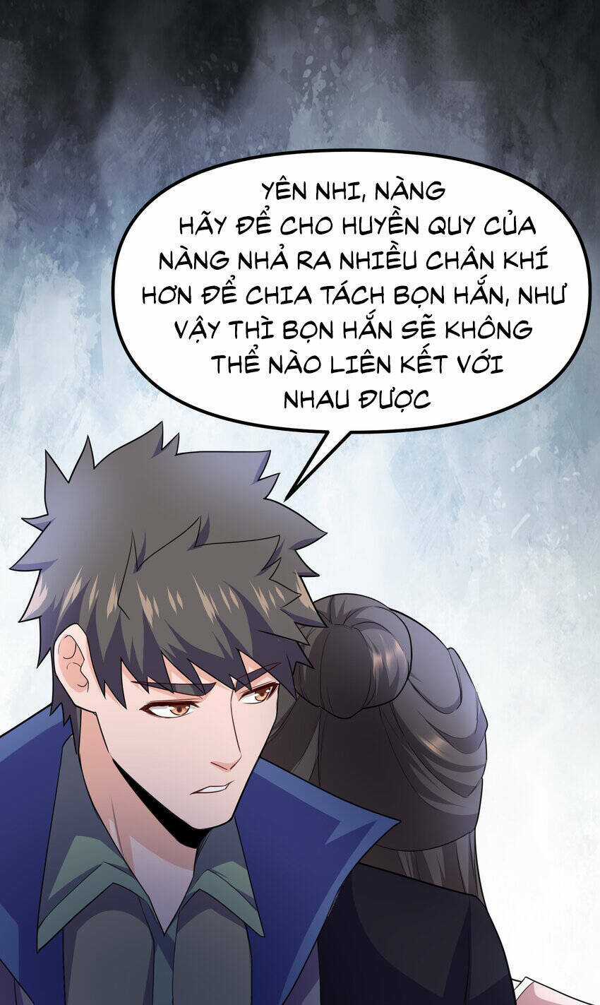 Nguyên Long - Chapter 322 - Trang 32