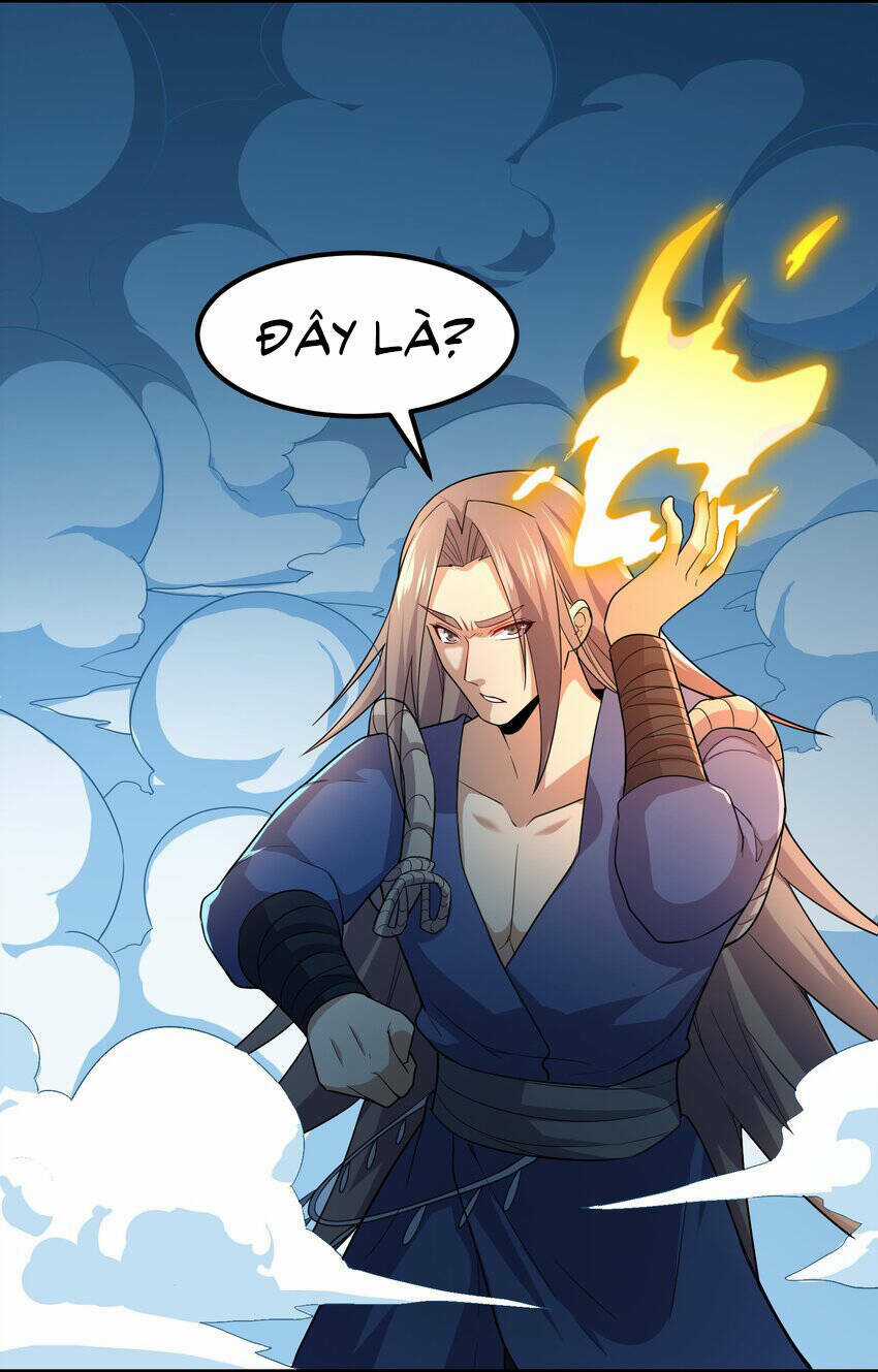 Nguyên Long - Chapter 322 - Trang 35