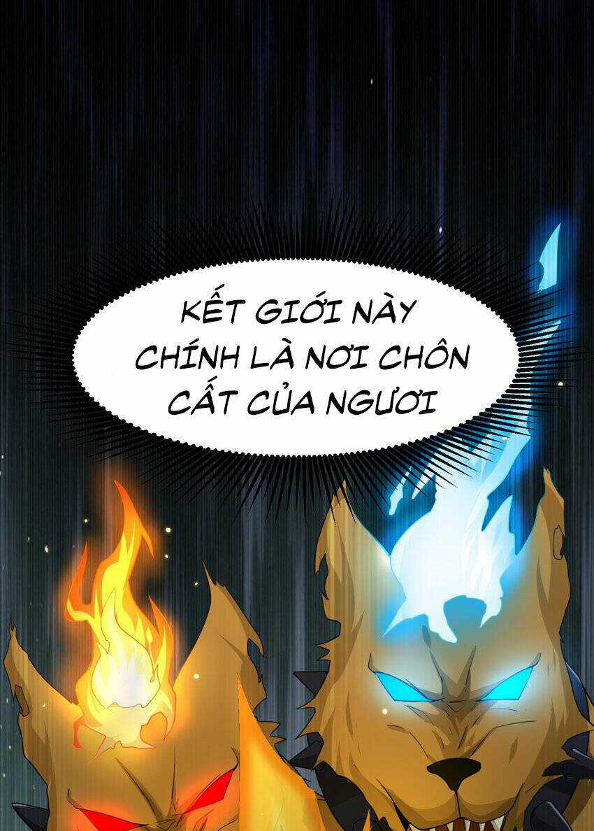 Nguyên Long - Chapter 322 - Trang 40