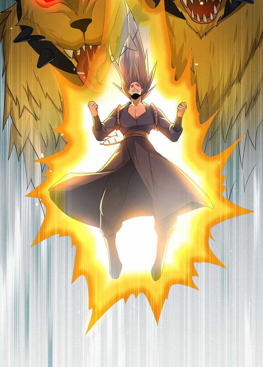 Nguyên Long - Chapter 322 - Trang 41