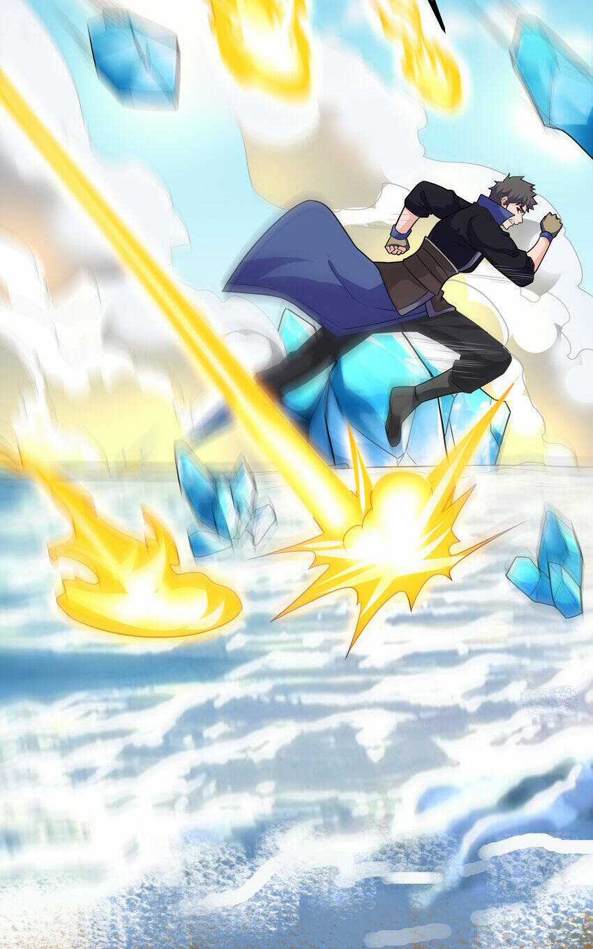 Nguyên Long - Chapter 322 - Trang 47