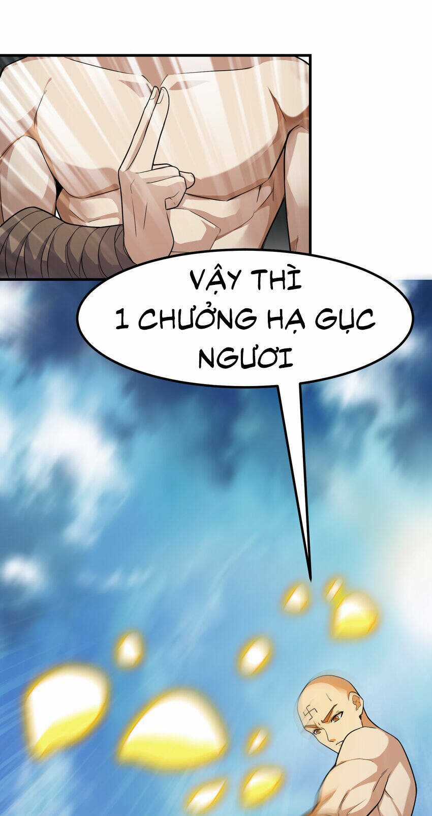 Nguyên Long - Chapter 322 - Trang 50