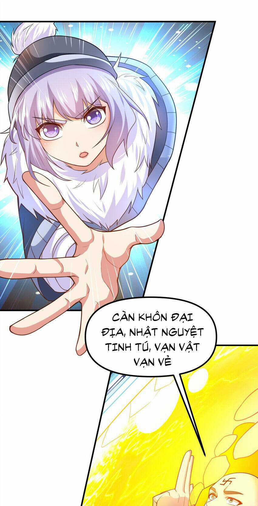 Nguyên Long - Chapter 322 - Trang 57