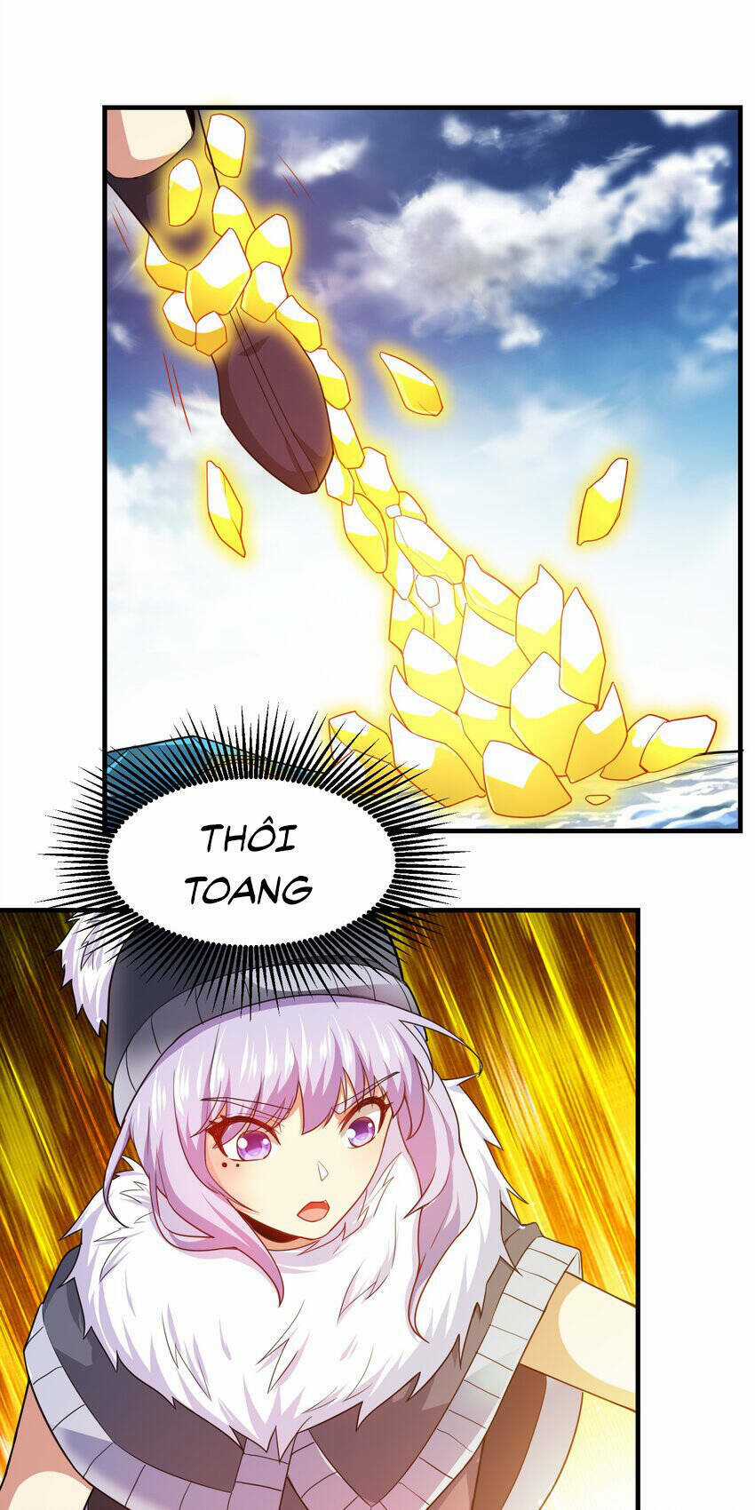 Nguyên Long - Chapter 322 - Trang 63