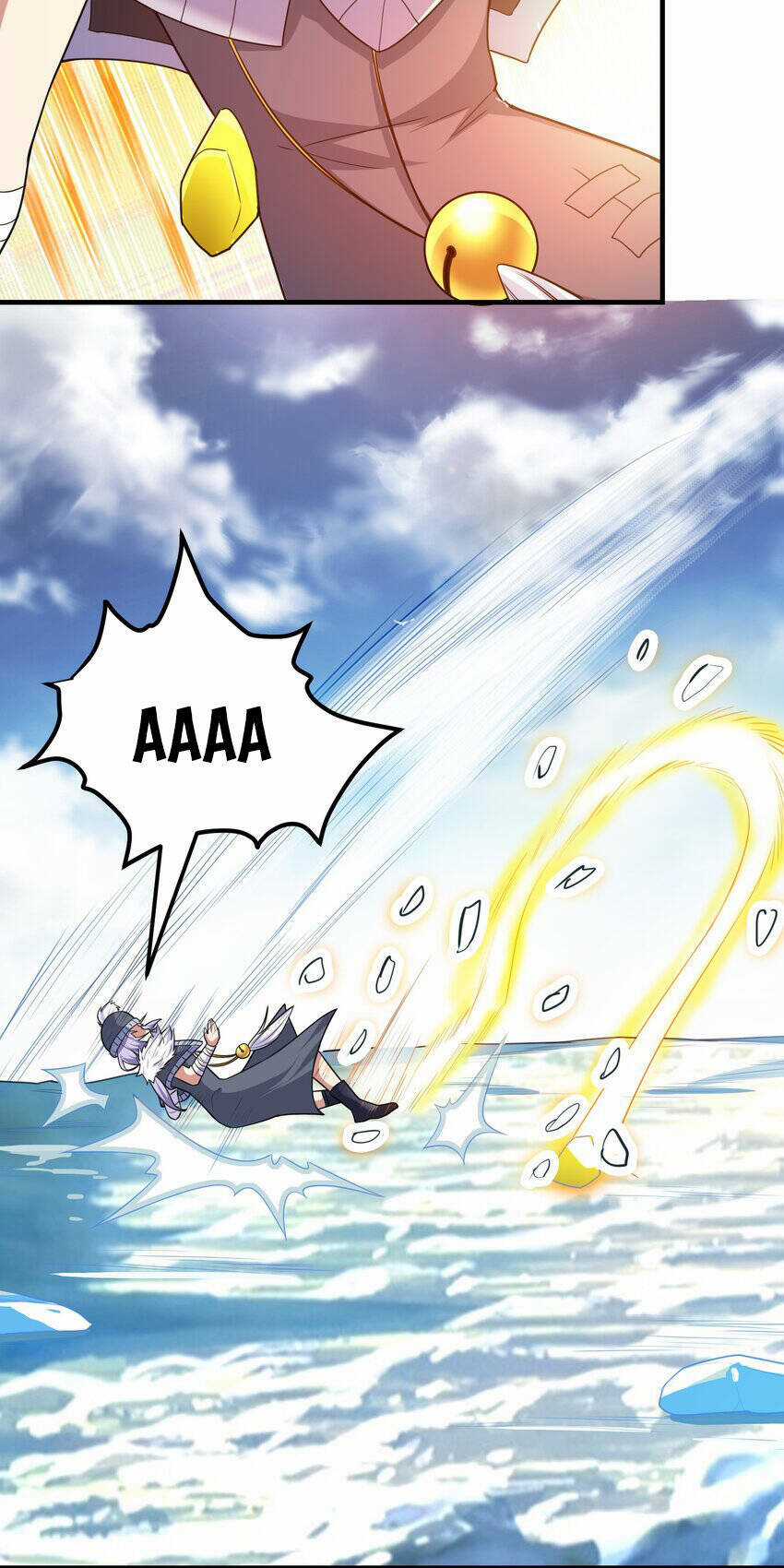 Nguyên Long - Chapter 322 - Trang 64