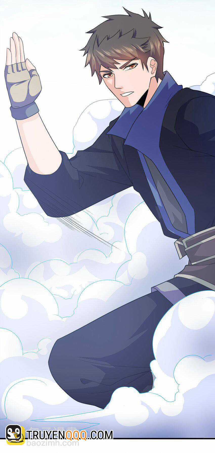 Nguyên Long - Chapter 322 - Trang 66