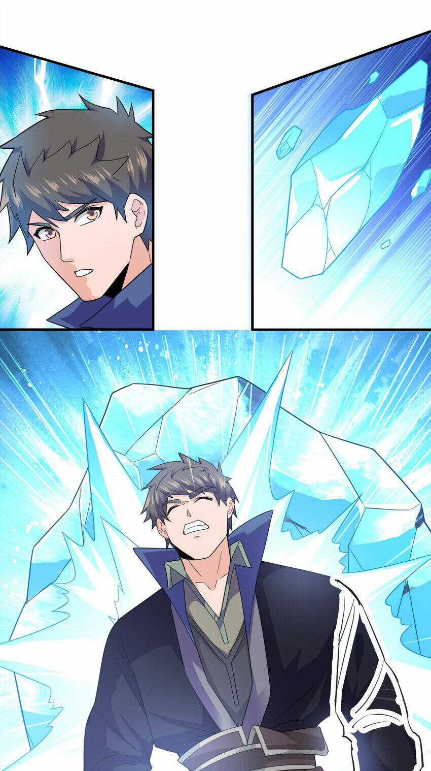 Nguyên Long - Chapter 322 - Trang 67