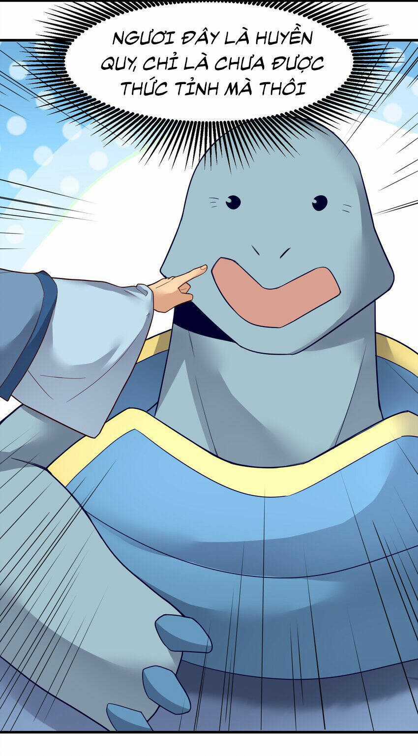 Nguyên Long - Chapter 322 - Trang 8