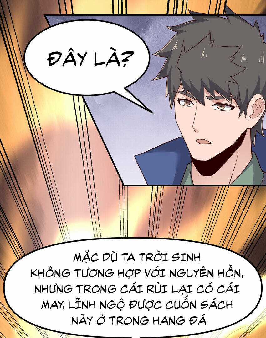 Nguyên Long - Chapter 322 - Trang 10