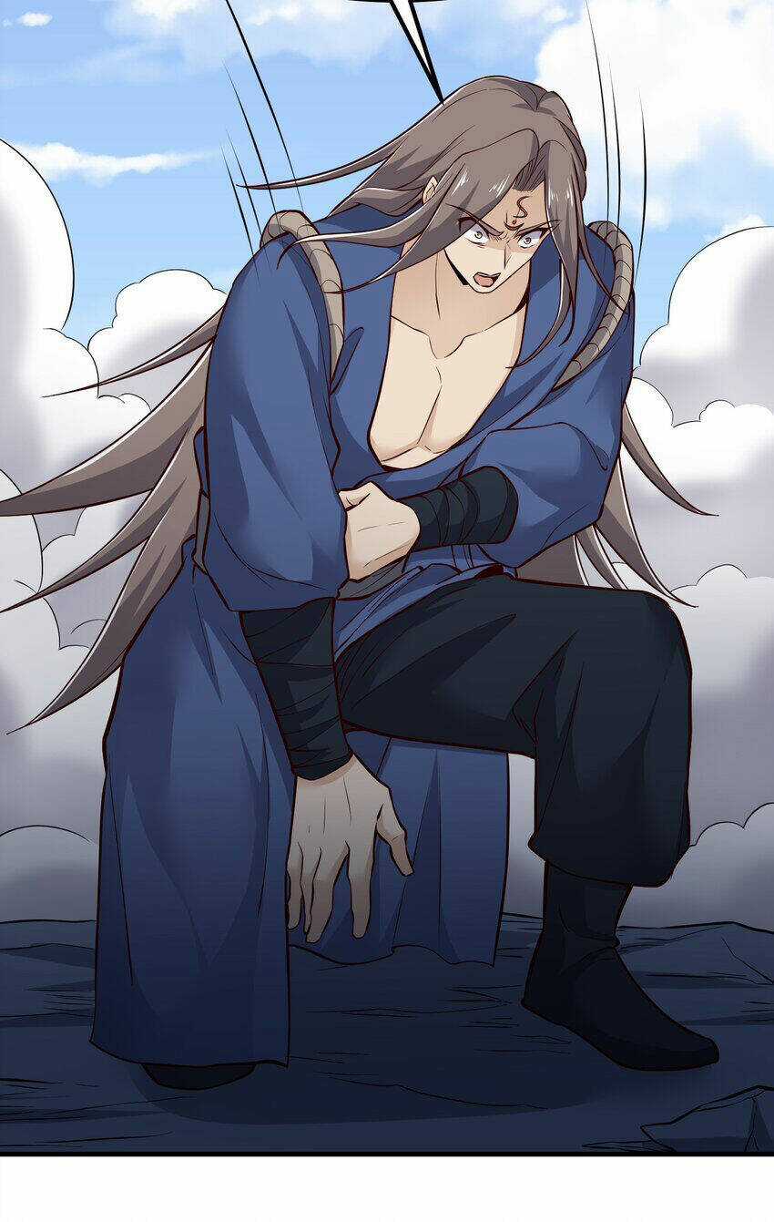 Nguyên Long - Chapter 323 - Trang 18