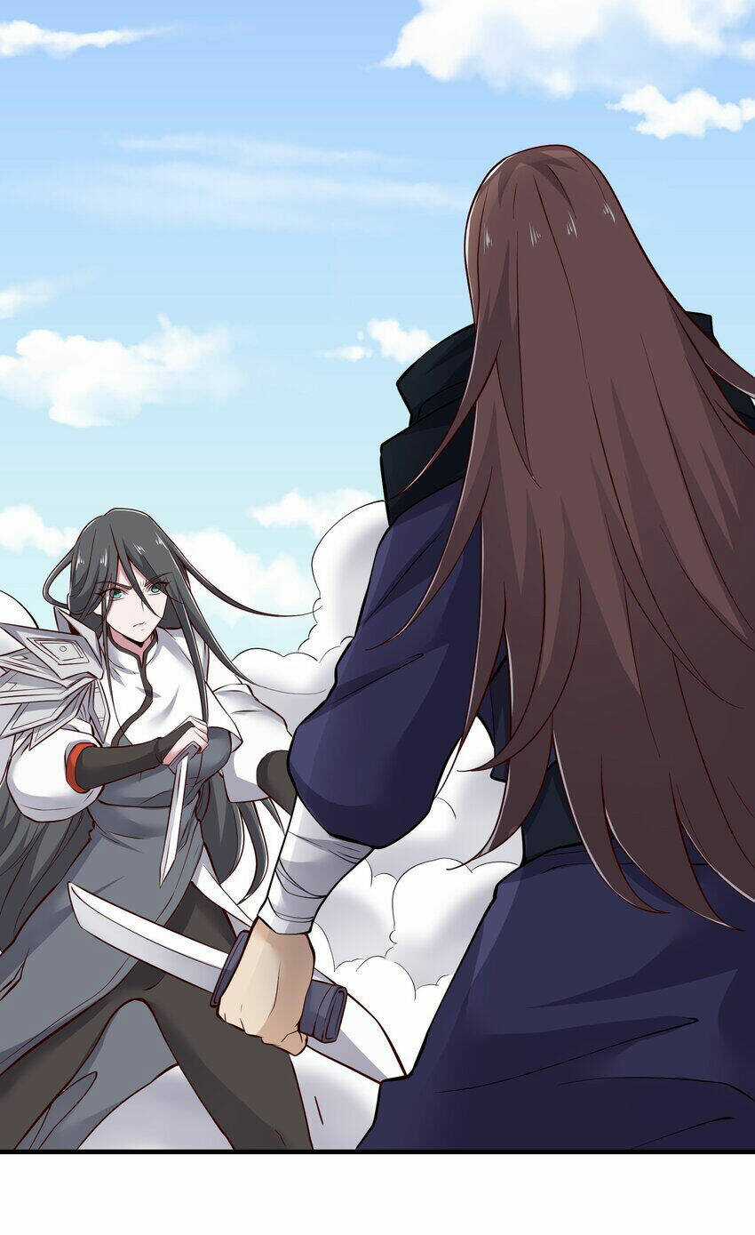 Nguyên Long - Chapter 323 - Trang 20