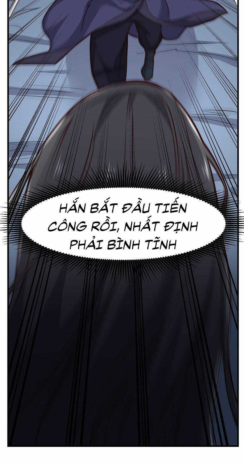 Nguyên Long - Chapter 323 - Trang 22