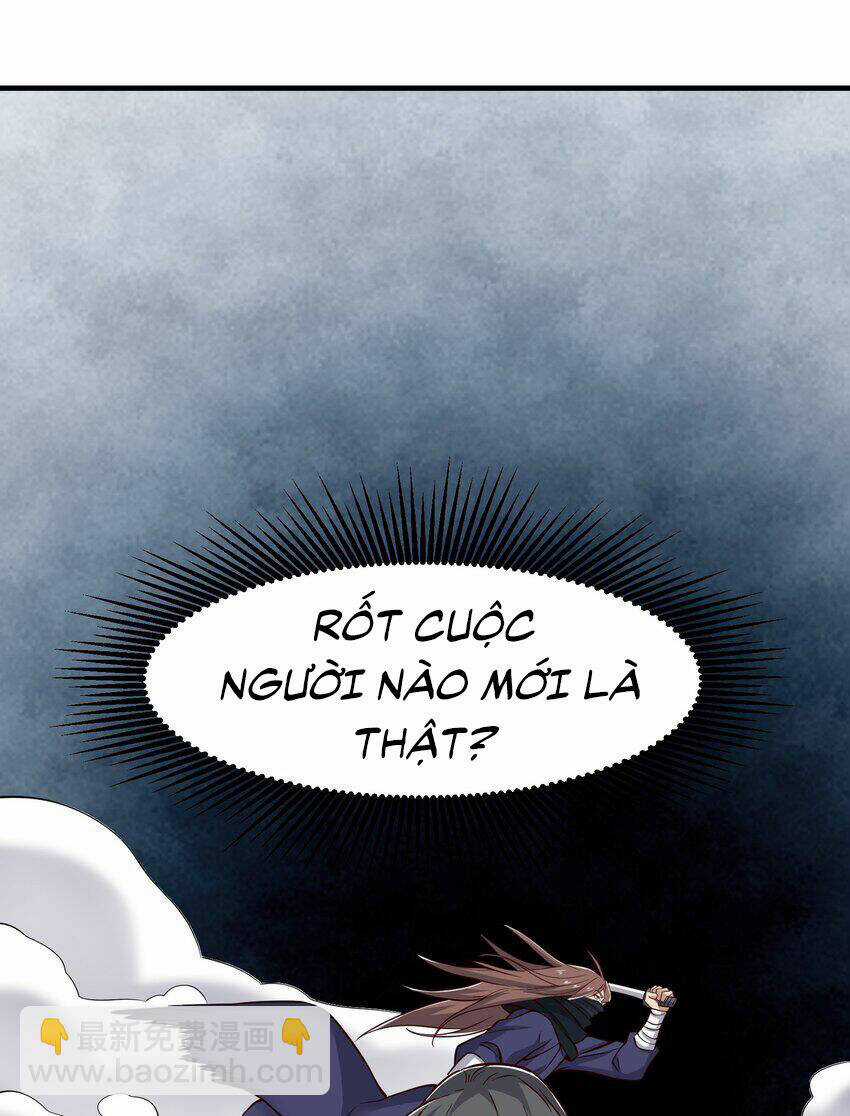 Nguyên Long - Chapter 323 - Trang 24