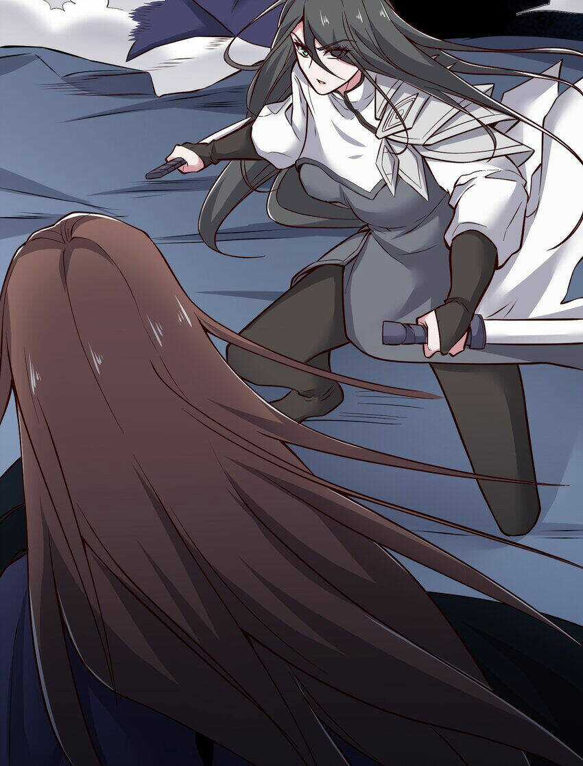 Nguyên Long - Chapter 323 - Trang 25