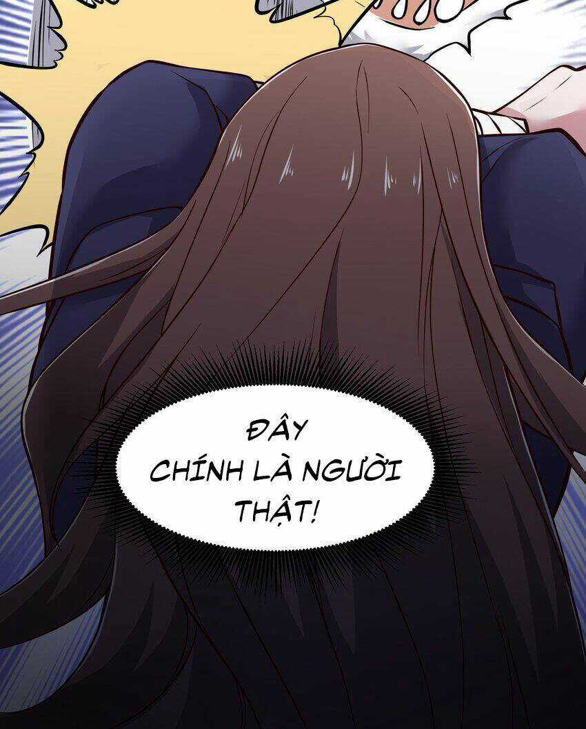 Nguyên Long - Chapter 323 - Trang 28