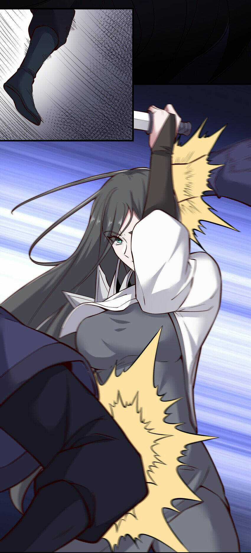 Nguyên Long - Chapter 323 - Trang 29