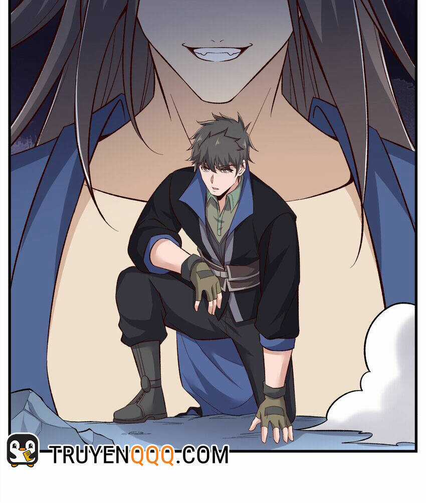 Nguyên Long - Chapter 323 - Trang 4