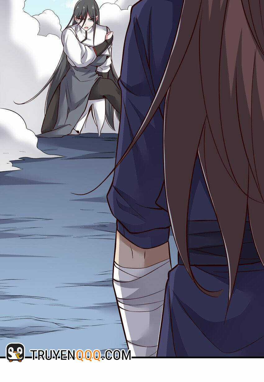 Nguyên Long - Chapter 323 - Trang 31