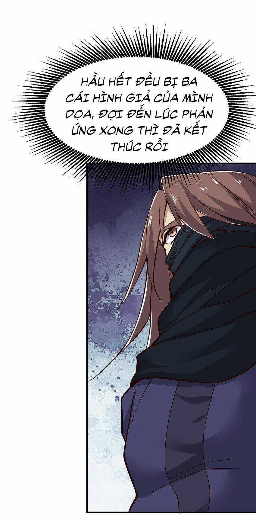 Nguyên Long - Chapter 323 - Trang 32