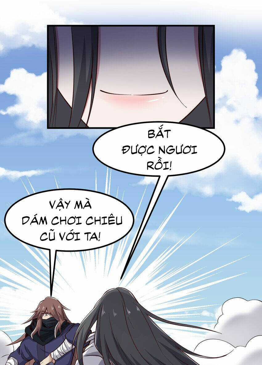 Nguyên Long - Chapter 323 - Trang 38