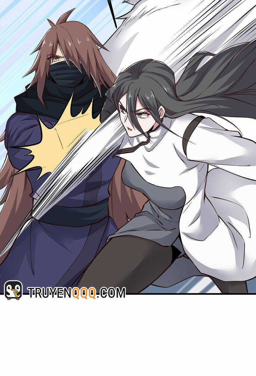 Nguyên Long - Chapter 323 - Trang 41