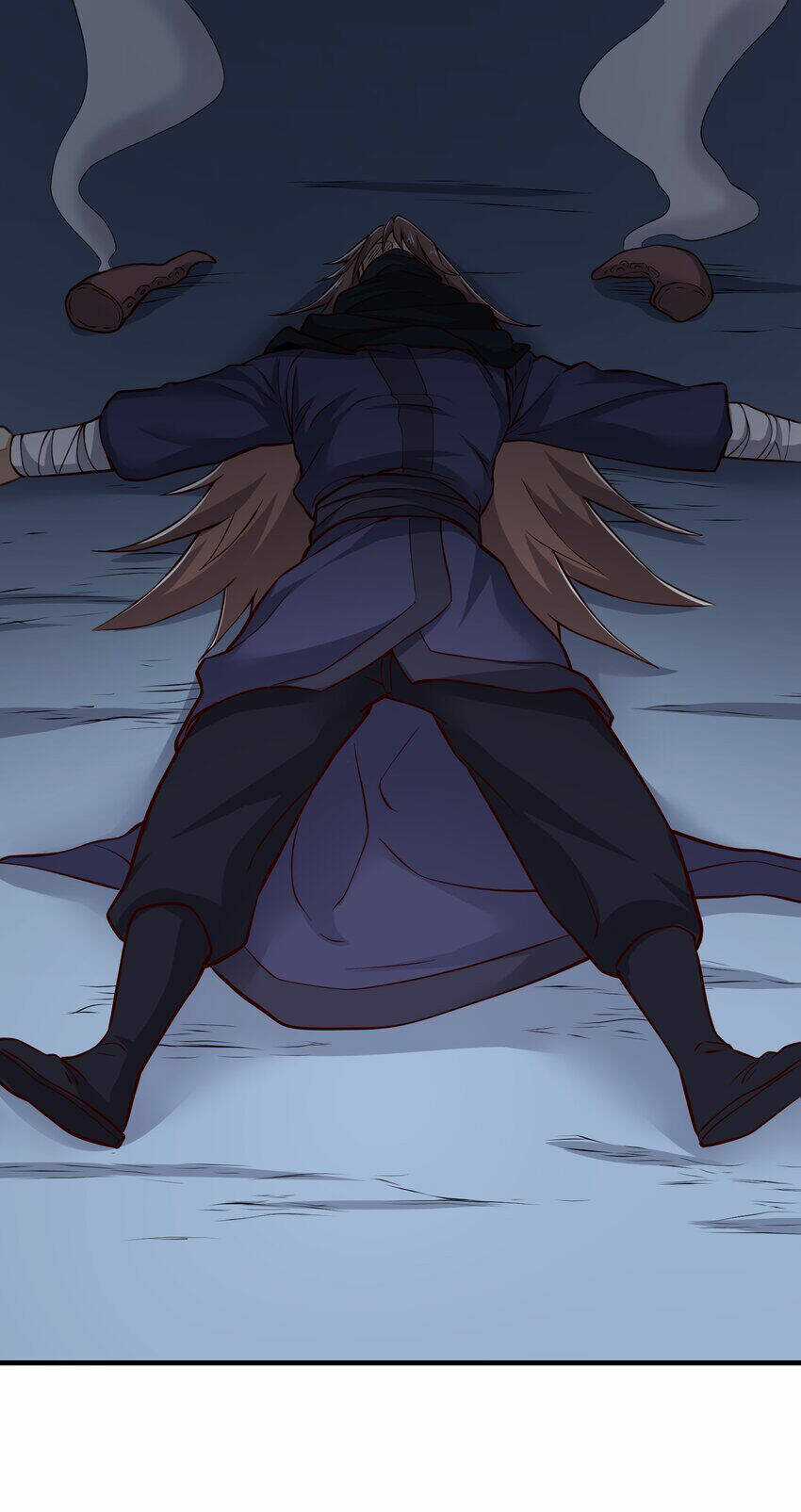 Nguyên Long - Chapter 323 - Trang 44