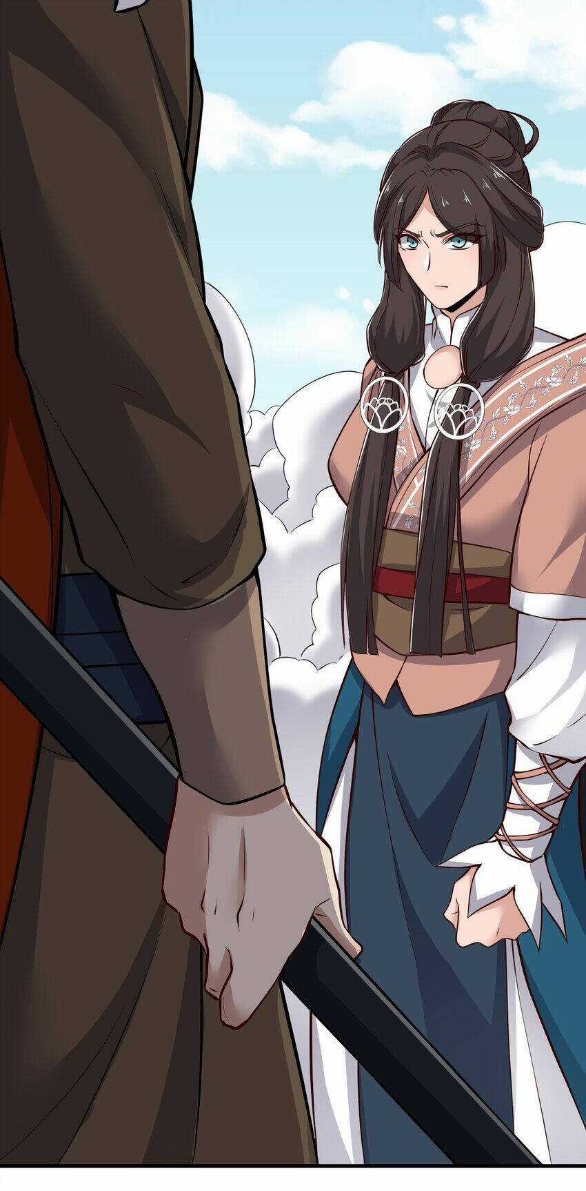 Nguyên Long - Chapter 323 - Trang 47