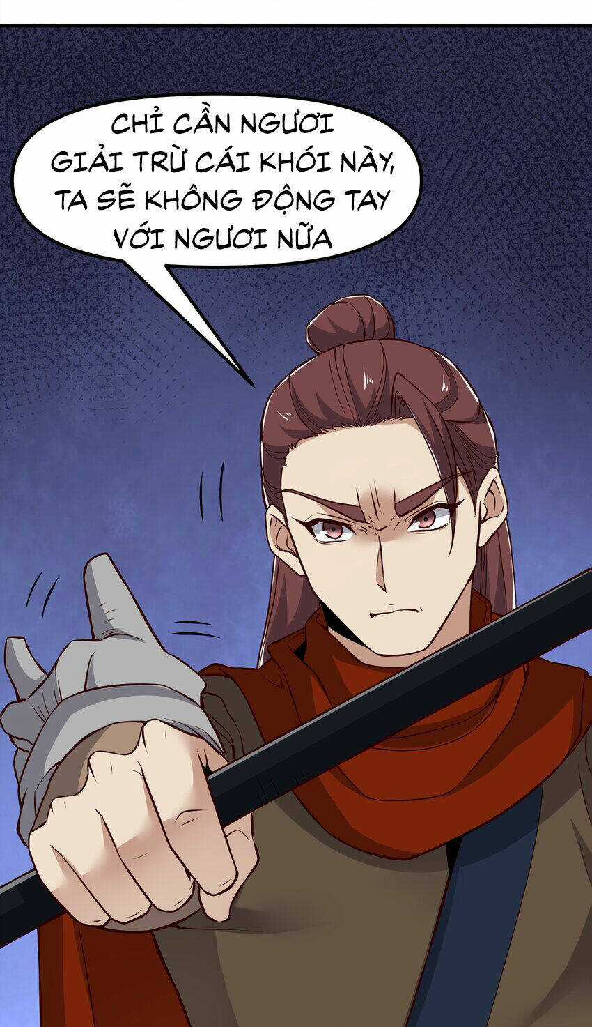 Nguyên Long - Chapter 323 - Trang 48