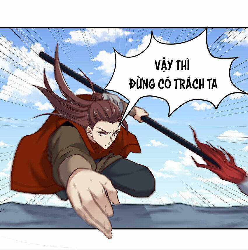 Nguyên Long - Chapter 323 - Trang 51