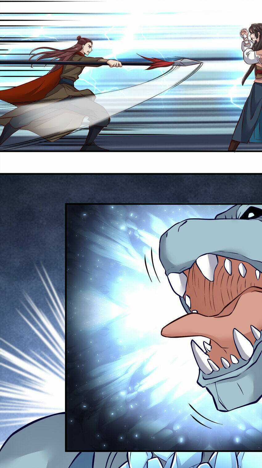 Nguyên Long - Chapter 323 - Trang 53