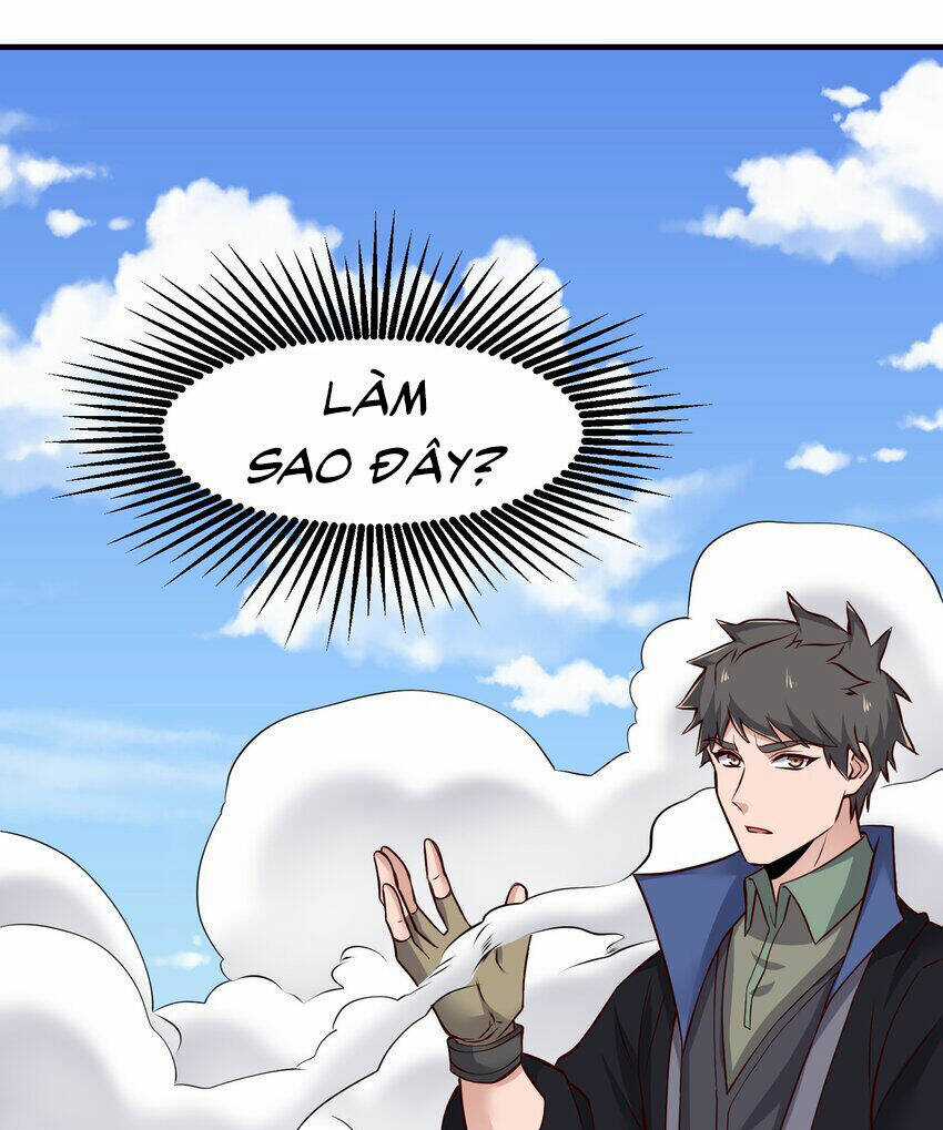 Nguyên Long - Chapter 323 - Trang 54