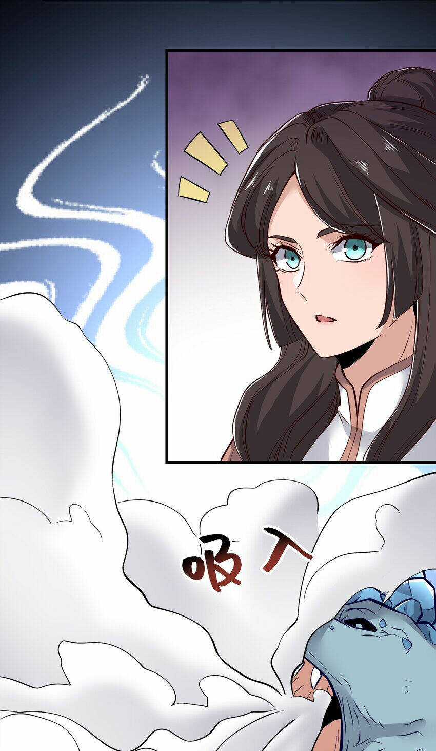 Nguyên Long - Chapter 323 - Trang 57