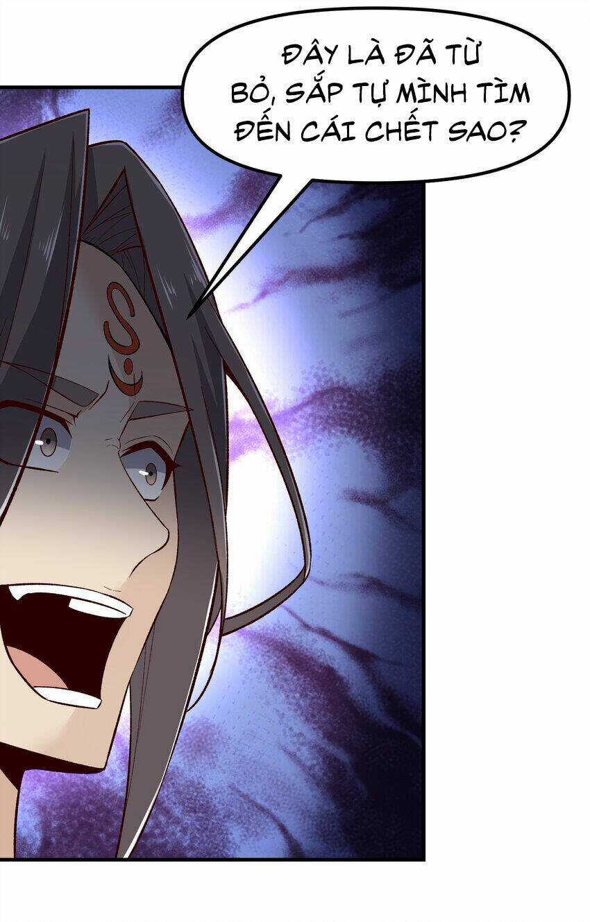 Nguyên Long - Chapter 323 - Trang 7