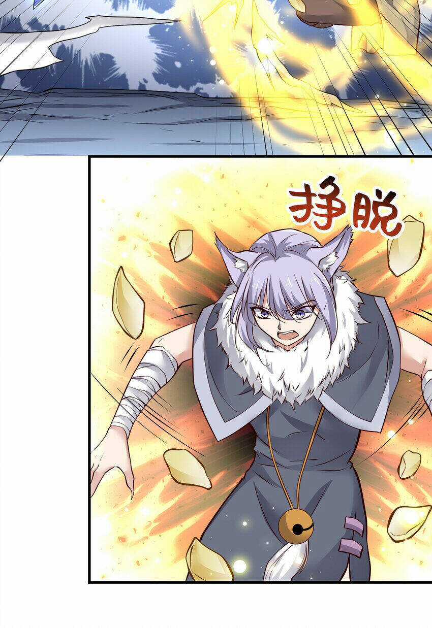 Nguyên Long - Chapter 323 - Trang 64