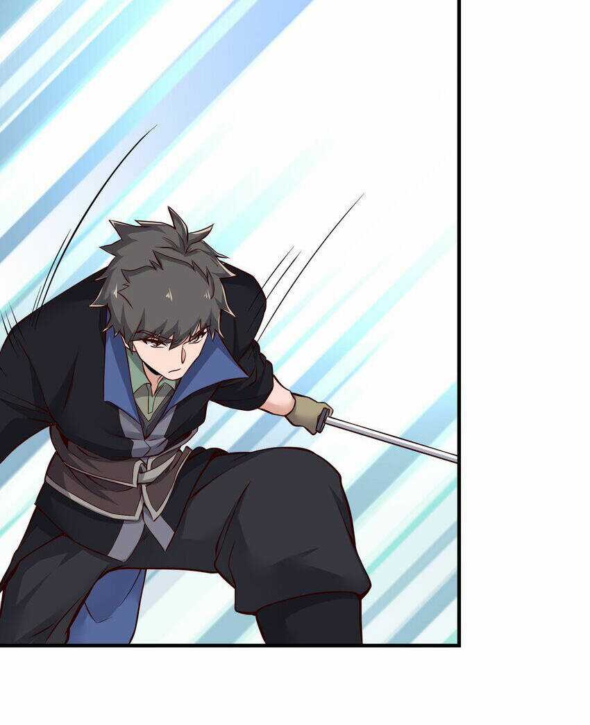 Nguyên Long - Chapter 323 - Trang 66