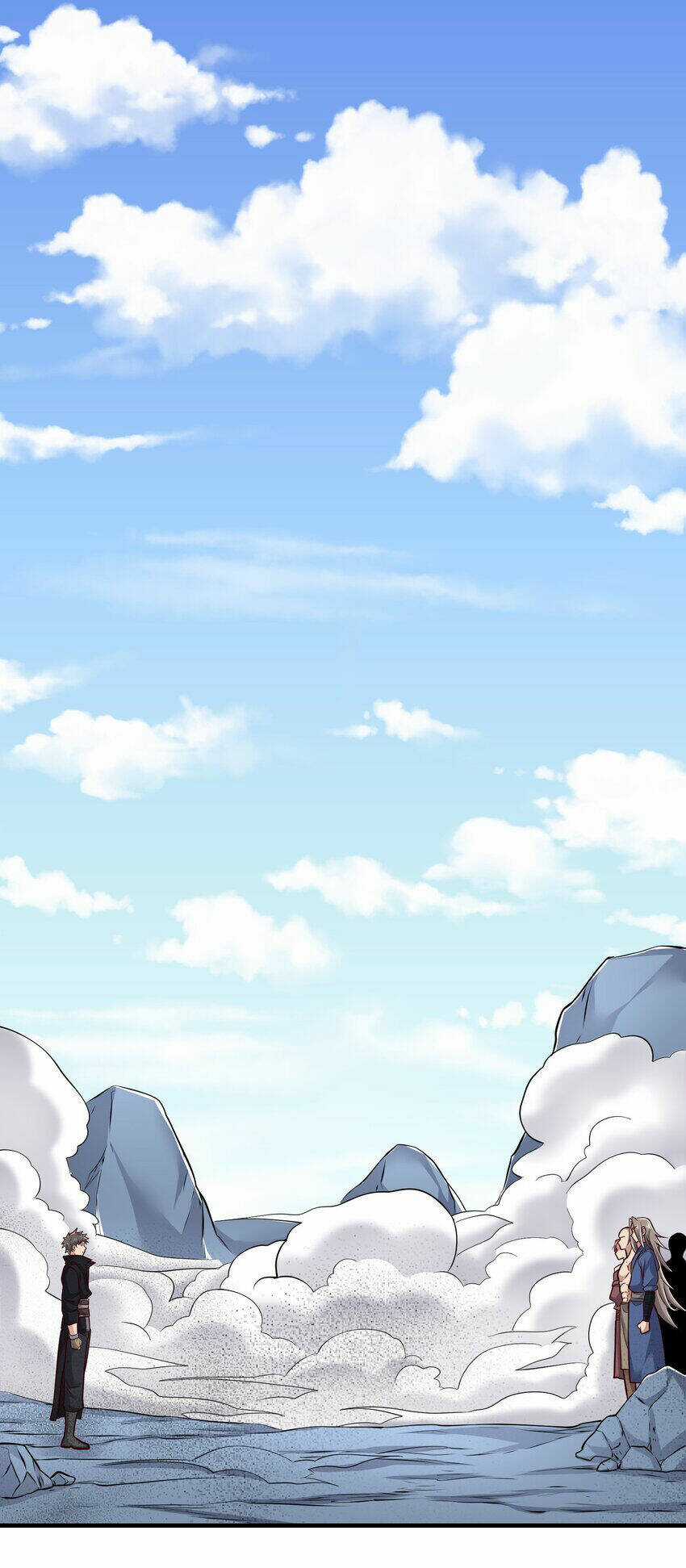 Nguyên Long - Chapter 323 - Trang 68