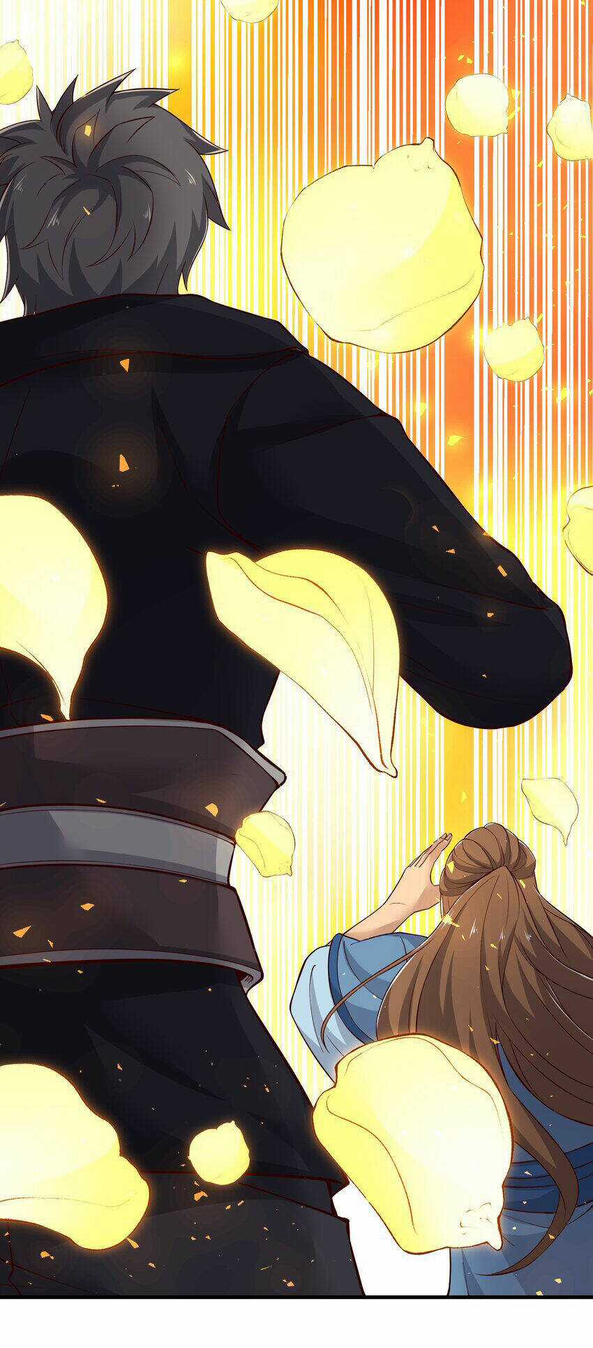 Nguyên Long - Chapter 323 - Trang 81