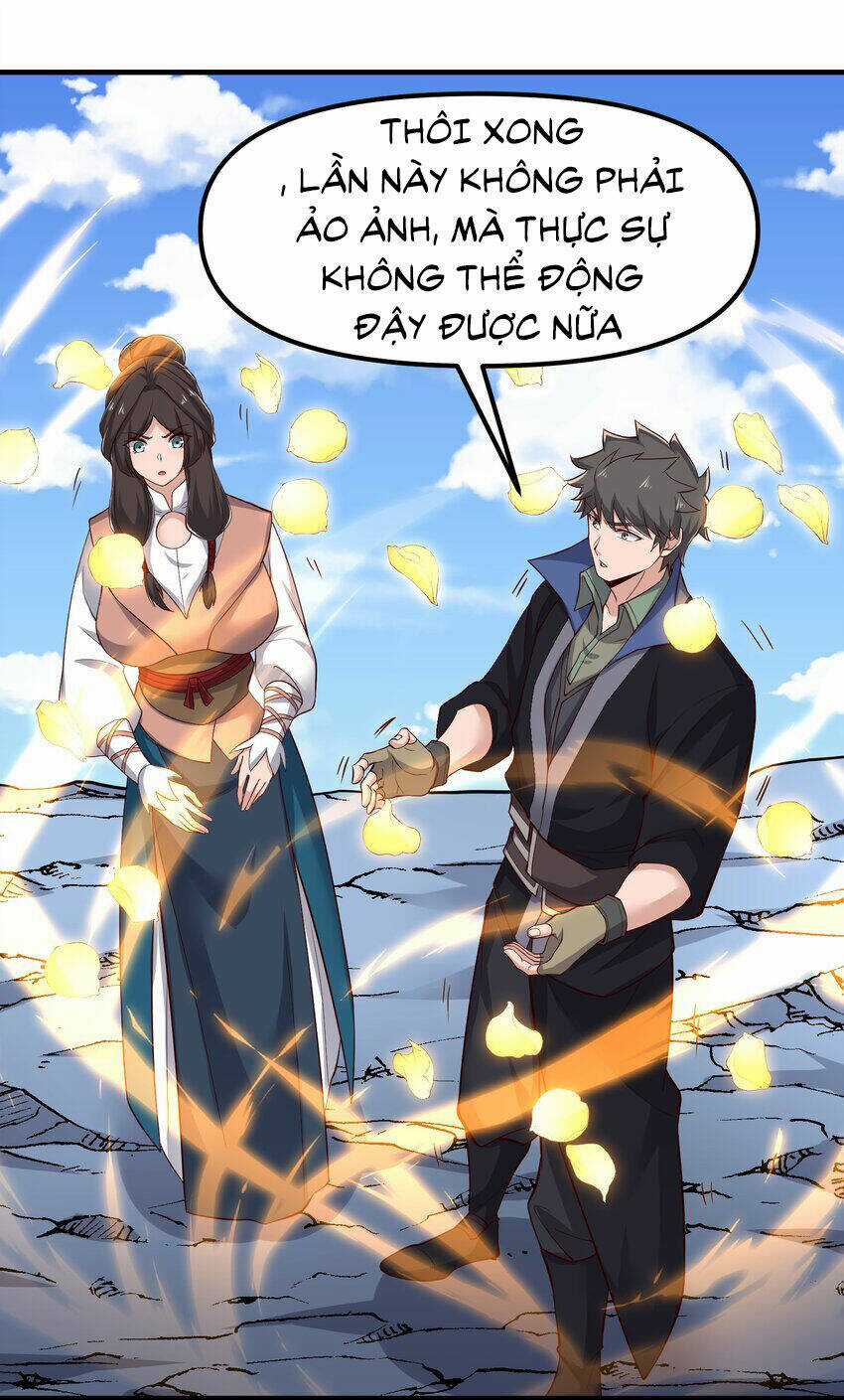 Nguyên Long - Chapter 323 - Trang 82