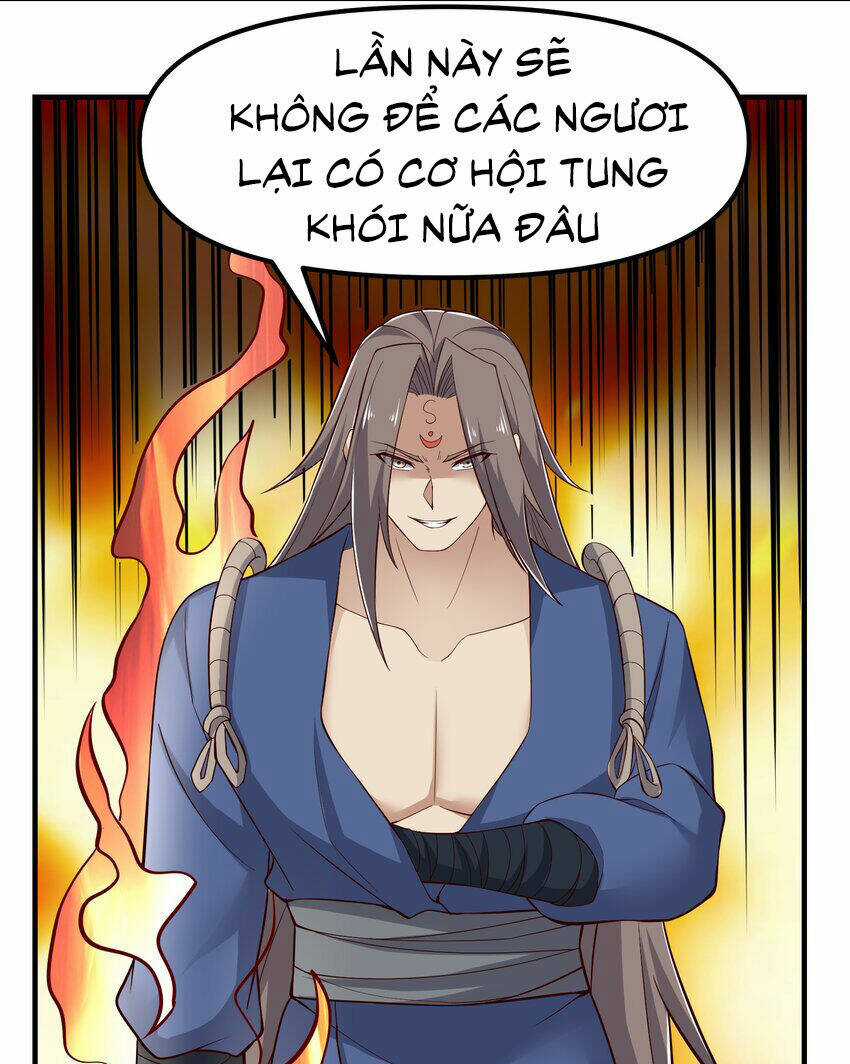 Nguyên Long - Chapter 323 - Trang 83